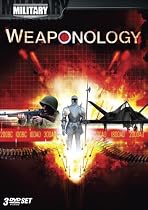 Weaponology Streaming.