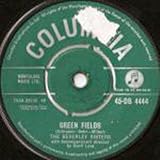 Beverley Sisters, The - Green Fields / The Skye Boat Song - [7"]