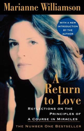 Cover image : A Return to Love