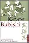 The Bible of Karate Bubishi