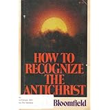 how to recognize the antichrist