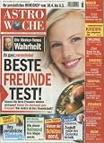 Produkt-Bild: Astrowoche [Jahresabo]