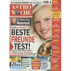 Astrowoche [Jahresabo]