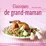 Classiques de grand-maman