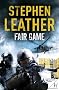 Fair Game (The 8th Spider Shepherd Thriller)