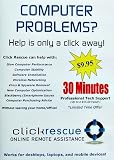 Click Rescue - Online Remote Assistance