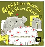 Buy : George and Martha Rise and Shine