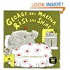 George and Martha Rise and Shine