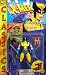Search : X-Men Classics Wolverine Action Figure