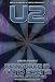 U2 Gund Cleveland Ohio Original Concert Poster MINT
