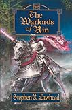 The Warlords of Nin: Book Two  (The Dragon King Saga)