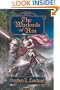 The Warlords of Nin (The Dragon King Trilogy, Book 2)