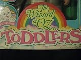Rare Assorted 16 The Wizard of Oz Toddlers Dolls - SEE SELLER DESCRIPTION for Specific Doll Being Sold