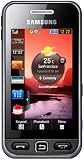 Xtra Pac Samsung S5230 Prepaid Handy inkl. 15 Euro Startguthaben schwarz