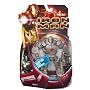 Iron Man: Iron Monger I Action Figure (Red Light)