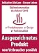 Auszeichnung