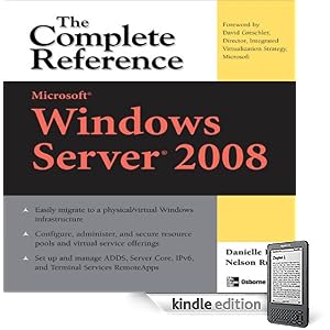Kindle Book