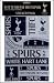 Tottenham Hotspur FC - Official Sticker Pack