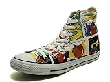 converse（コンバース） ALL STAR AMECOMI HI（オールスターアメコミHI） 1B320 ホワイト