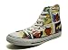 converse（コンバース） ALL STAR AMECOMI HI（オールスターアメコミHI） 1B320 ホワイト