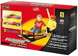 Bburago - 31205 - Véhicule Miniature - Ferrari - Racing Launcher