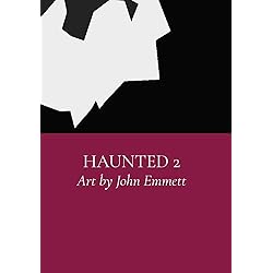 Haunted 2, Art of the 21st Century, Art Movie, Artist John Emmett