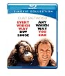 Every Which Way But Loose & Any Which Way You Can [Blu-ray] [Import]