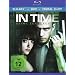 In Time - Deine Zeit l�uft ab (inkl. DVD & Digital Copy) [Blu-ray]