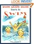 Snipp, Snapp, Snurr Learn to Swim