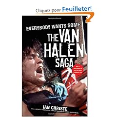 Everybody Wants Some: The Van Halen Saga
