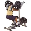 Body Solid GSCL360 Leverage Squat Calf Machine Body Solid GSCL360 Leverage Squat Calf Machine