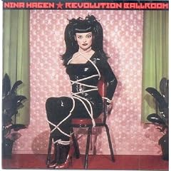 Revolution Ballroom