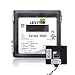 Leviton 1O120-4W Series 1000 120V 400A 1P2W Outdoor Kit with 1 Split Core CT