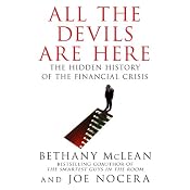 All the Devils Are Here | [Bethany McLean, Joe Nocera]