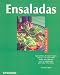 Book Ensaladas - Cocina Facil