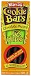 Nana's Free Gluten Chocolate Munch Cookie Bars, Net Wt 6.17 Oz, 5-Count Bars (Pack of 8)