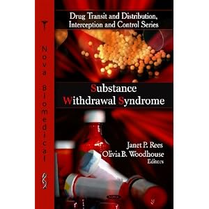 Substance Withdrawal Syndrome