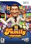Family Game Show