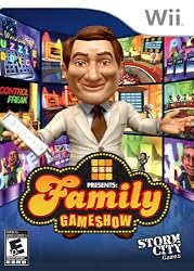 Family Game Show