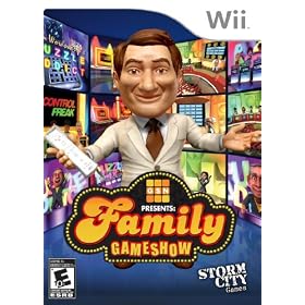 Family Game Show