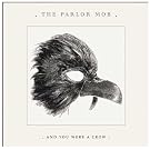 And You Were A Crow