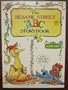 The Sesame Street ABC Storybook: Featuring Jim Henson's Muppets