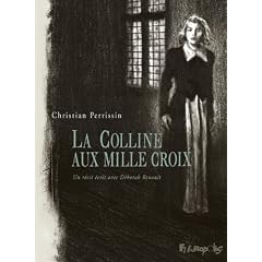 La colline aux mille croix
