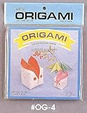 100 Sheets Origami Paper