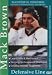 Search : Successful Football Coaching: Mack Brown - Defensive Line