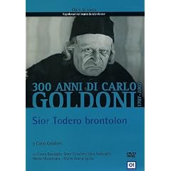 Sior Todero Brontolon
