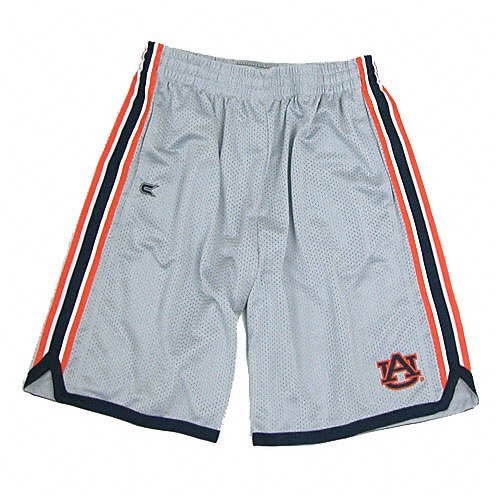 Buy Auburn Tigers Evolution Shorts