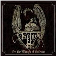 On the Wings of Inferno