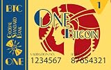 1 Bitcoin BitCard - Digital Currency on a card!