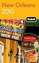 Fodor's New Orleans 2010 (Fodor's Gold Guides)